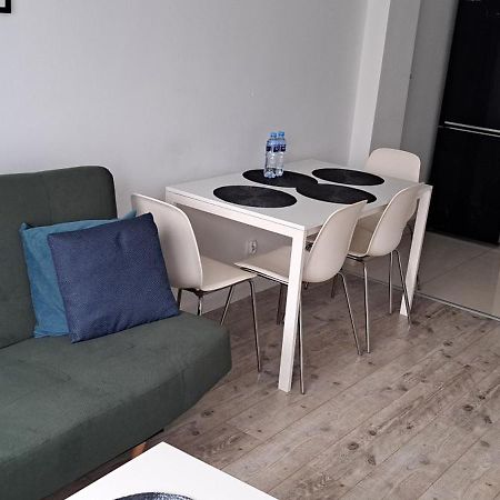 Apartament Miejski Koszalin Exteriör bild