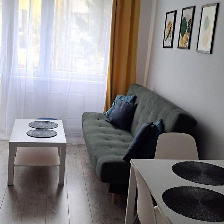 Apartament Miejski Koszalin Exteriör bild