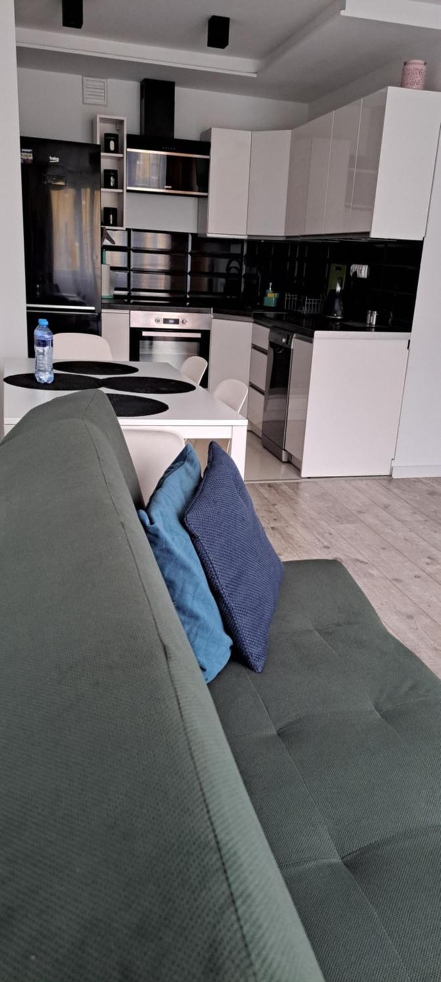 Apartament Miejski Koszalin Exteriör bild
